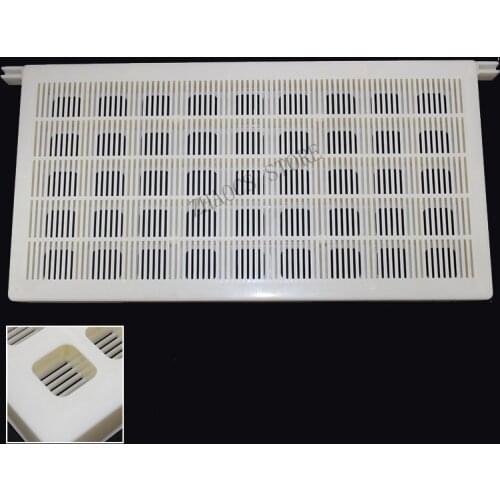 Multifunctional plastic/wood queen bee storage device Apis cerana/Apis mellifera Cultivate Imprison queen bee beekeeping tools