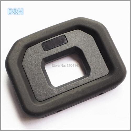 New original Rubber Viewfinder Eyepiece VYK6B43 Eyecup Eye Cup as for Panasonic DMC-FZ2000 FZ2500 (compatible) FZ2000 FZ2500