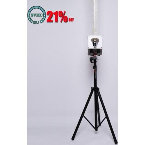 24V Professional Automatic Smart Badminton Serve Robot Machine Badminton Automatic Serve Machine Badminton Training Machine