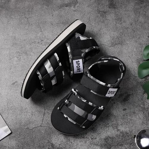 Sandals sandles men sandel roman masculino heren deportivas rubber sandals-men beach vietnam casa para work homme outdoor man