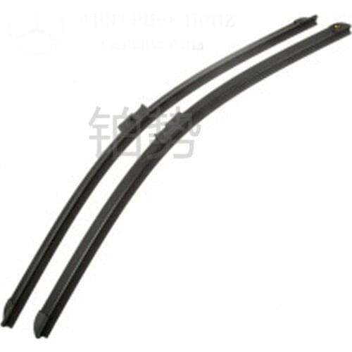 Car TS Wiper blade 2009-mer ced esb enzE220 E250 E300 E200 E350 E180 W212 W218 Front and rear wiper blades Wiper blades