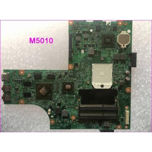 0HNR2M HNR2M For DELL inspiron 15R M5010 motherboard 09913-1 48.4HH06.011 with graphic working good