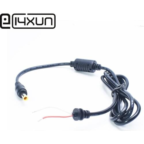 1pcs 5.0*3.0mm/ 5.0x3.0mm DC Notebook Power Charger Plug Cable Connector for Samsung Laptop adapter