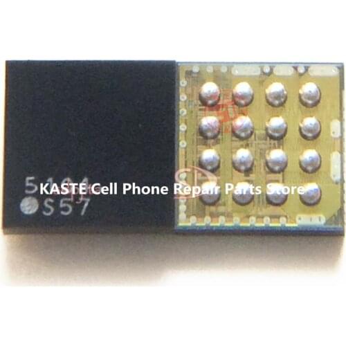 10psc New S57 Backlight IC For Huawe MT8 MATE8 P9 Light Control IC Chip 16 Pins