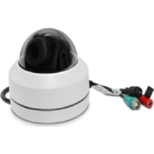 5X optical zoom 2.5 inch HD Analog mini PTZ camera 1080P Speed Dome PTZ Camera Pan Tilt IR 20M