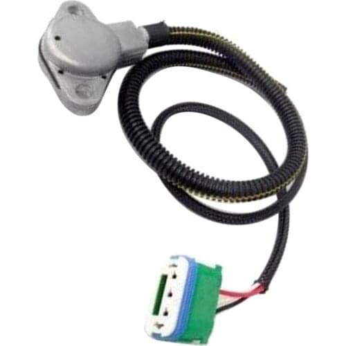 Aluminum Automatic Gearbox Pressure Sensor for , Citroen, Peugeot