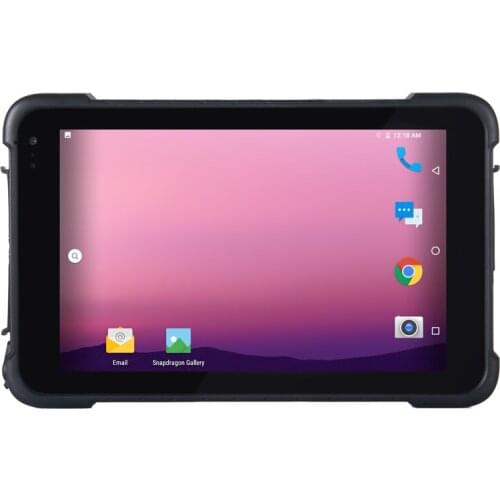 8-inch Android 9.0, 8-Core Processor Handheld PDA Terminal 4G RAM 64G ROM