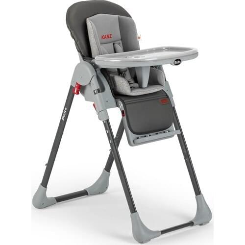 KANZ High Chairs For Children
