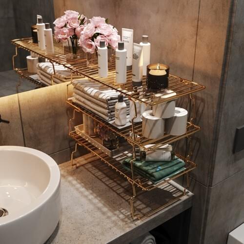 Mieste Kitchen Holders