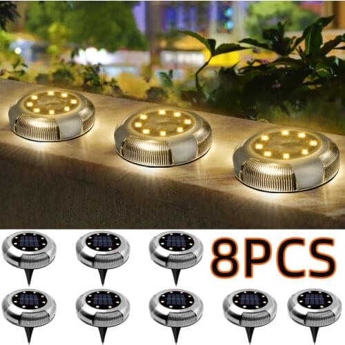 Moonlite Garden Lights