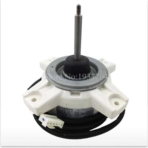 For Air conditioner Fan motor DC motor SIC-310-40-2 40W 0010403322A DC310V