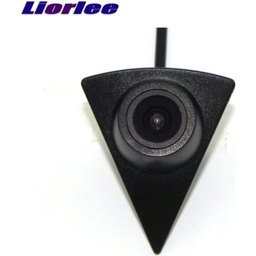 Car Front Camera For Volkswagen VW Magotan AUTO Rear Camera Car Front View Prking Camera