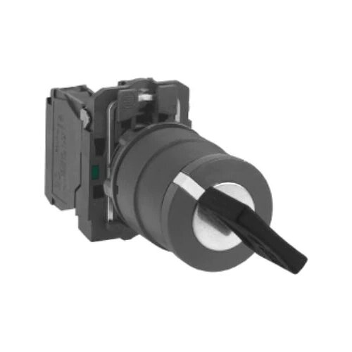 XB5AG plastic key switch XB5AG21 XB5AG21C = ZB5AG2C + ZB5AZ101C