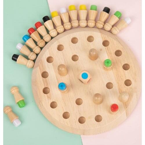 Sikiwind Wooden Chess