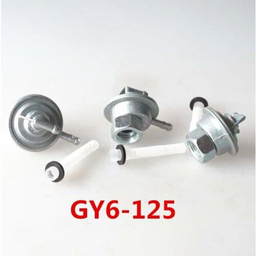 STARPAD For Motorcycle fuel tank switch 70,100,125,150 type (3 pieces/lot)