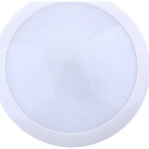 LED INTERIOR ROOF CEILING DOME DOOR READING LAMP FOR CAR BOAT RV