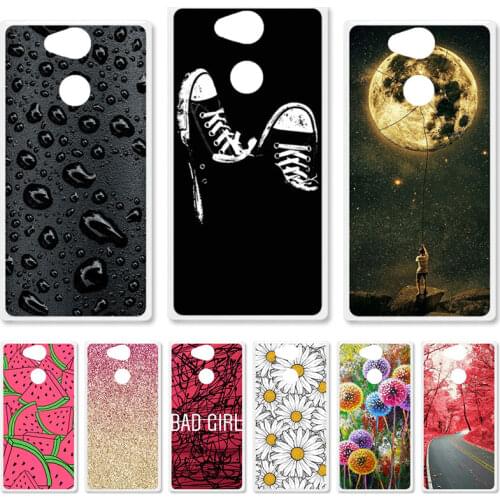 Чехлы для телефонов Sony Xperia XA2 TAOYUNXI China At AliExpress