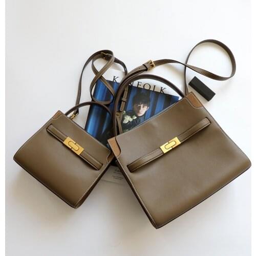 UBELLIN Women's Bags With A Lock