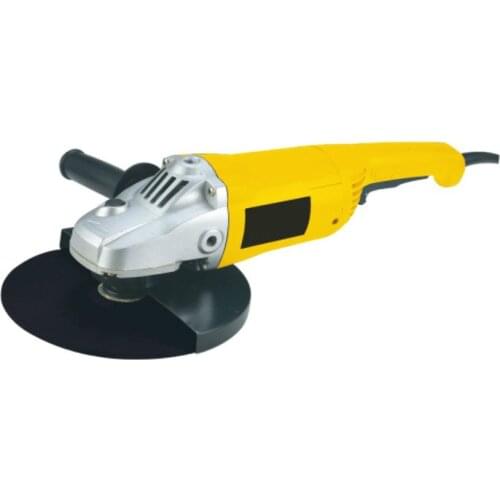 230mm Angle Grinder High-Power Hand Metal Polishing Cutting Polishing Multi-functional Angular Polishing Machine