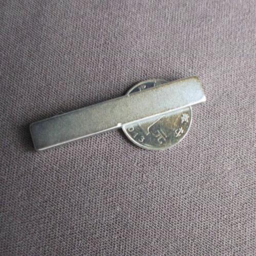 10pcs 60mm x 10mm x 4mm NdFeB Magnets Super Strong Block Cuboid Magnets 60*10*4 60x10x4 Rare Earth Neodymium N35 60x10x4mm