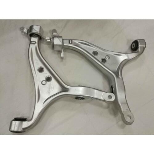 2 pcs/set Front Left/right1663300107 Control Arm for Mercedes w166 x166 ML(GLE)/GL Control Arm Front Right/left