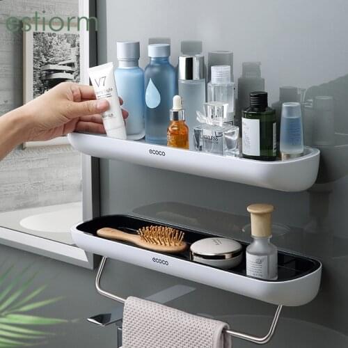 Estiorm Bathroom Shelves