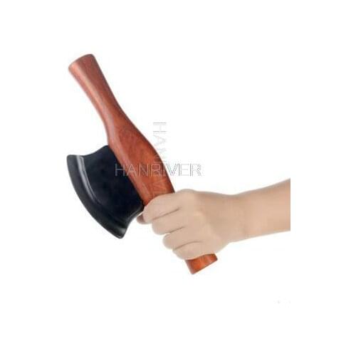 Needle stone warm moxibustion instrument needle stone warm moxibustion instrument warm moxibustion board scraping tool