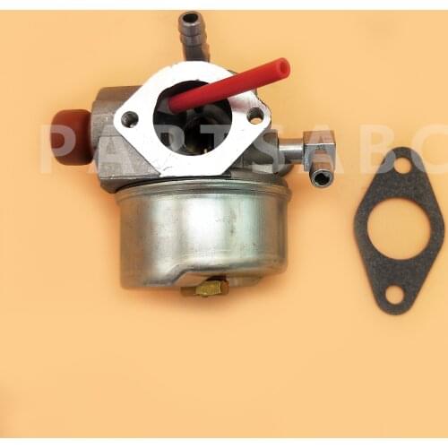 New Carburetor Lawn Boy Silver Series 4.5 hp 10360 10360C 10361 10362 10367 26-79