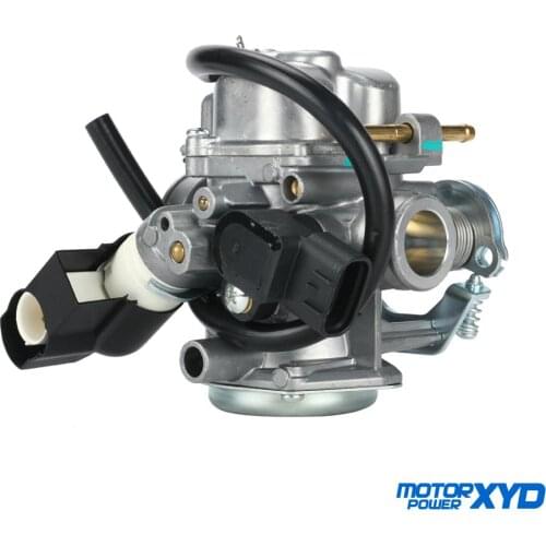 Carburetor For Honda Ruckus NPS50 ZOOMER 50 NPS 50 NPS 50S NPS50 NPS50S Moped Scooter Parts Carb