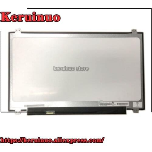 N173FGA-E34 fit B173RTN02.0 B173RTN02.1 B173RTN02.2 NT173WDM-N11 NT173WDM-N21 1600X900 17.3 inch Slim 30 PIN