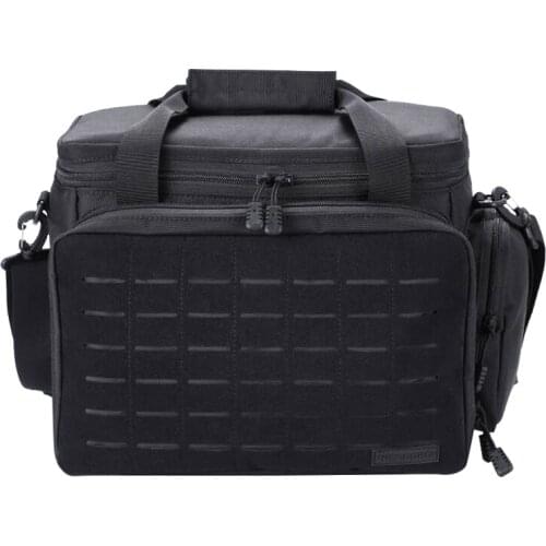 NITCORE NRB10 900D 20L Rang Bag Polyester Fabrics Shoulder Bag Handbag Carry-on Bag Travel Bag Lightweight