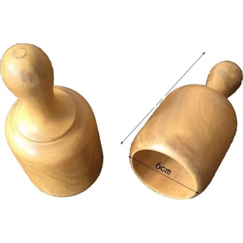 NEW Wooden Guasha Muscle Fascia Scraper Massager Loosening Meridian Brain Tendon Leg Back Scraping Massage Body Health Care Tool