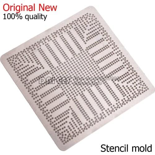 Direct heating AC82GM45 AC82PM45 AC82GL40 AC82GE45 AC88CTGL AC88CTGM AC88CTPM SLB97 SLB94 SLB95 SLGMM SL88M stencil DNIGEF