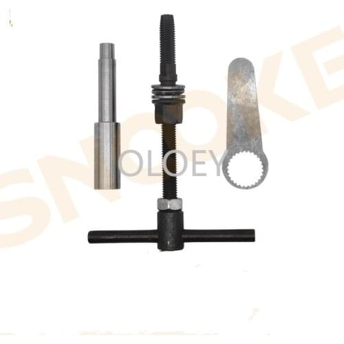 Gearbox gearbox repair tool disassembly input shaft copper sleeve for Honda Accord for Odyssey