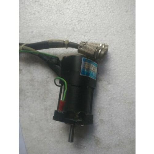 Servo motor TS4503N2000E100 , used ,90% appearence new , 3 months warranty free shipping