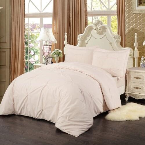 Simple&Opulence Duvet Covers