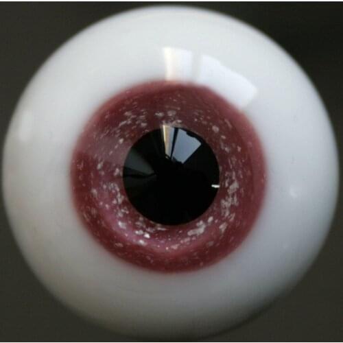 [wamami] E1208# 12mm Glass Eyes For BJD Doll Dollfie Pupil Pupuil Eyes Outfit