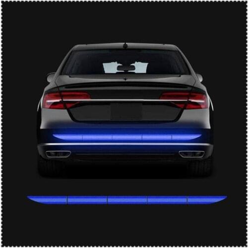 Reflector Sticker Car Accessories Reflex Exterior for BMW E39 E90 E36 E60 E34 E30 F30 F10 X5 E53 E46