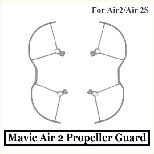 DJI Mavic Air 2 Propeller Guard Quick install better protection for Mavic air 2 accessories in stock original