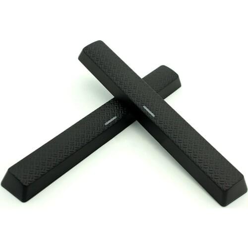 Black Keyboard Space Bar for Corsair K70 Rgb Lux / K65 / K63 Replacement Mechanical Keyboard