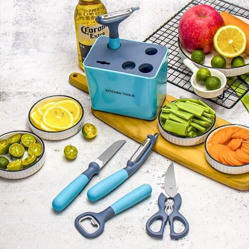 Clever chef Kitchen Knives