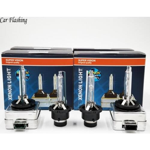D1S D2S D3S D4S 4300K 5000K 6000K 8000K 10000K HID Bulbs CBI HID xenon headlight bulb D1 D2 D3 D4 D1R D2R D3R D4R headlamp light