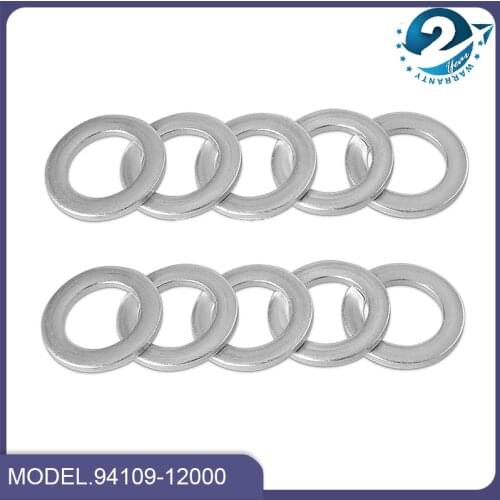 DIJESRENL Engine Gaskets