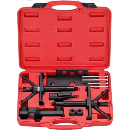Engine Timing Tool Camshaft Crankshaft Alignment Timing Locking Tool for Vo-lvo S40 S60 S70 S80 S90 XC60 XC90