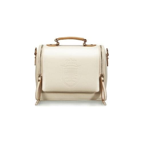 JMMIKICO Women's Hard Bags