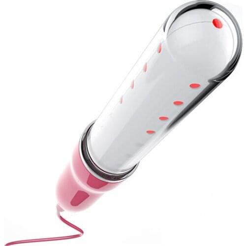 Gynecological Medical laser instrument for women vaginal clean tightening vaginal rejuvenation 650nm LLLT laser therapy device