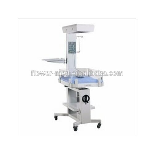 Medical Infant Radiant Warmer Hospital Baby Care Warmer