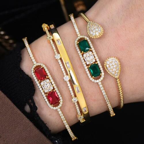 Missvikki Wrist Bracelets