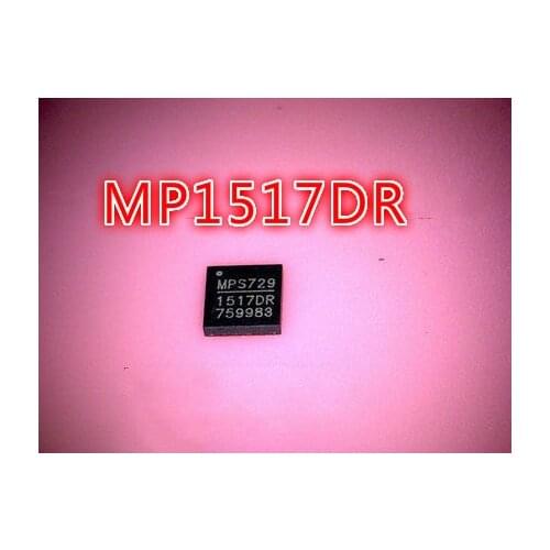 MP1517DR MP1517 1517DR