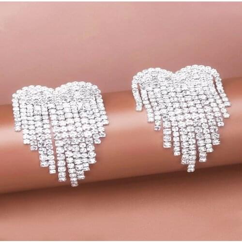 New Obsessions Stud Earrings